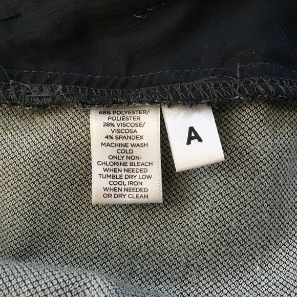 Loft Ankle Pant - Picture 3 of 3